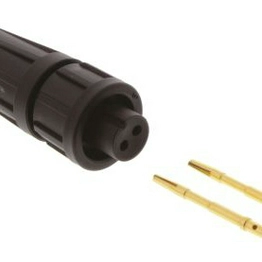 Switchcraft EN2C2F20DC image