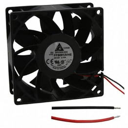 FFB0912EHE DELTA Electronics