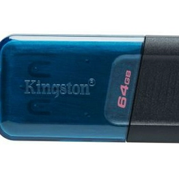 DT80M/64GB Kingston Technology
