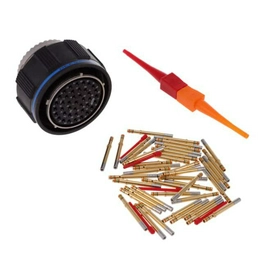 D38999/26MG41SN Amphenol