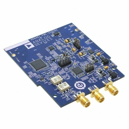 Analog Devices AD9467-FMC-250EBZ image