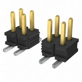 samtec TMMH-105-01-L-DV image