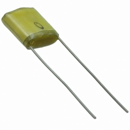 nichicon QYX2A104KTP image