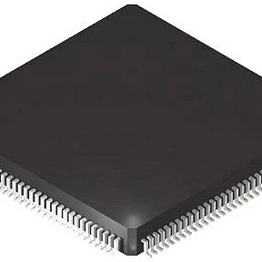 Microchip Technology LAN9420I-NU image