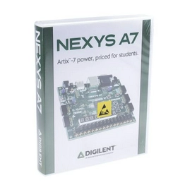 410-292 NEXYS A7-100T 410-292 NEXYS A7-100T
