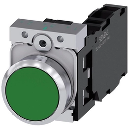 SIEMENS 3SU11500AB401FA0 image