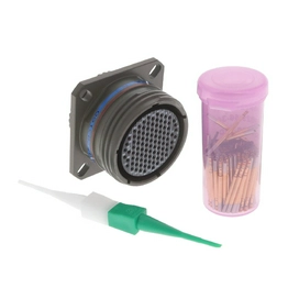 Amphenol D38999/20WH35SN image