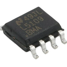 Texas Instruments LM5109BMA/NOPB image