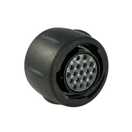 UTS614E18S Souriau-Sunbank