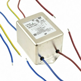 TE Connectivity 3ET3 image