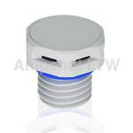 Amphenol VENT-PS1YBK-N8001 image