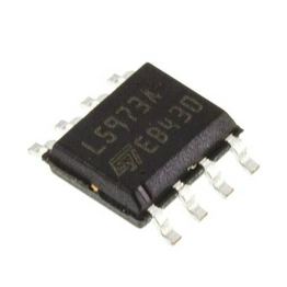 STMicroelectronics L5973AD image