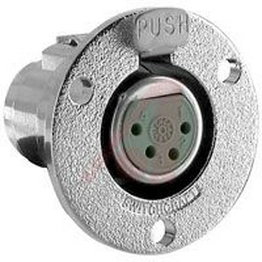 Switchcraft C4F image