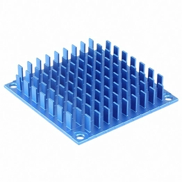 Advanced Thermal Solutions ATS-CPX060060010-206-C2-R0 image