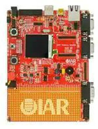 STM3240G-SK/IAR STMicroelectronics
