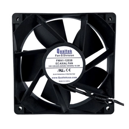 FMA1-12038WBJW12-A Qualtek Electronics
