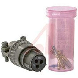 Amphenol MS3126F12-3S image