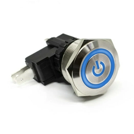SAV8F1BSS645 E-SWITCH
