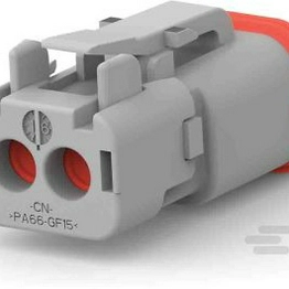 TE Connectivity 1-2303815-2 image