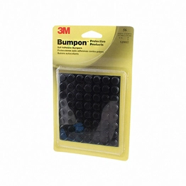 3M SJ-5012-BLACK-PACK image