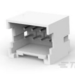 TE Connectivity 1969543-8 image