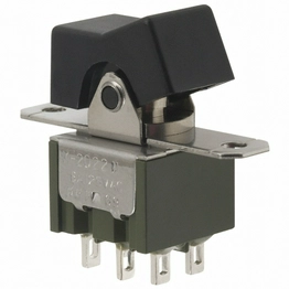 M2022TNW01-DA NKK Switches