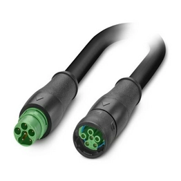 SAC-6P-S15MS/ 0,3-PUR/S15FS PE PHOENIX CONTACT