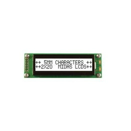 MC22005A6W-FPTLW3.3-V2 Midas Components