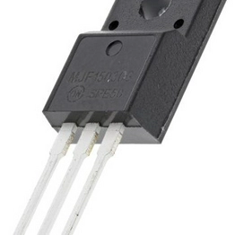 ON Semiconductor MJF15030G image