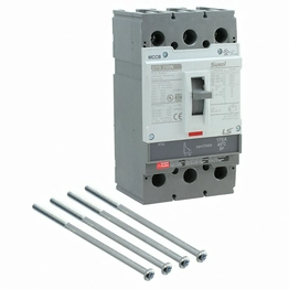 UTS250N-FTU-175A-3P-LL-UL American Electrical