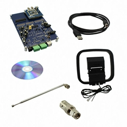 SI4689-QFN-EVB SI4689-QFN-EVB
