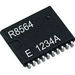 RTC-8564JE RTC-8564JE