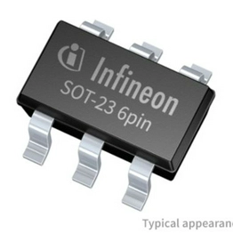 Infineon Technologies CDM10VDXTSA1 image