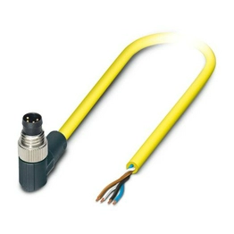 SAC-4P-M8MR/10,0-542 BK PHOENIX CONTACT