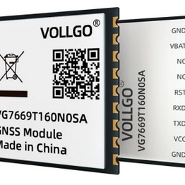 VG7669T160N0SA VG7669T160N0SA
