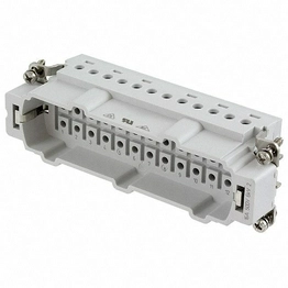 TE Connectivity 2-1103640-3 image