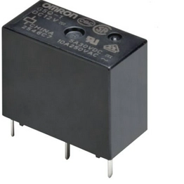 OMRON G5Q1HAPW5DCTY image