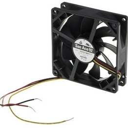 SANYO DENKI 9S0924M4011 image