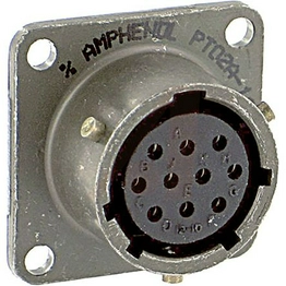 Amphenol PT02A-12-10S image