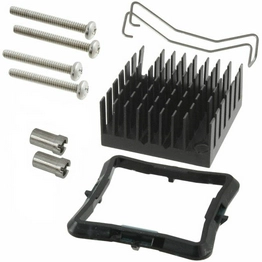 Advanced Thermal Solutions ATS-61310K-C1-R0 image