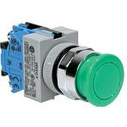 ABW311-R IDEC