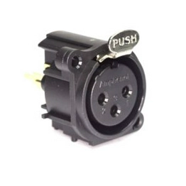 Amphenol AC3FAV-AU-PRE image