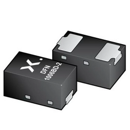 nexperia BZX884S-C27-QYL image