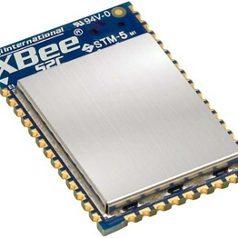 DIGI International XB24CAPIS-001 image