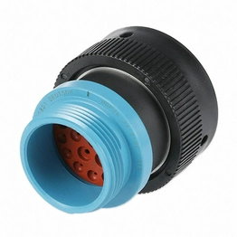 TE Connectivity HDP26-24-21SE-L015 image