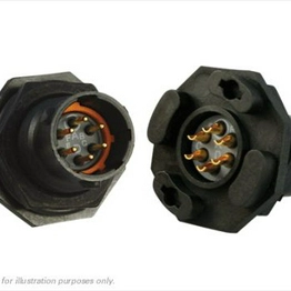 Souriau-Sunbank UTS710E6P image