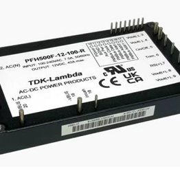TDK-Lambda PFH500F-12-100-R image