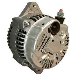 RE500226ALTERNATOR International Lighting