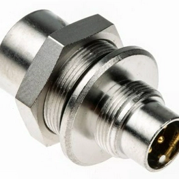 TE Connectivity 1-1437720-4 image