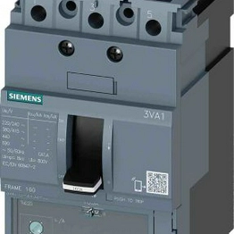 3VA1110-4EE32-0AA0 SIEMENS